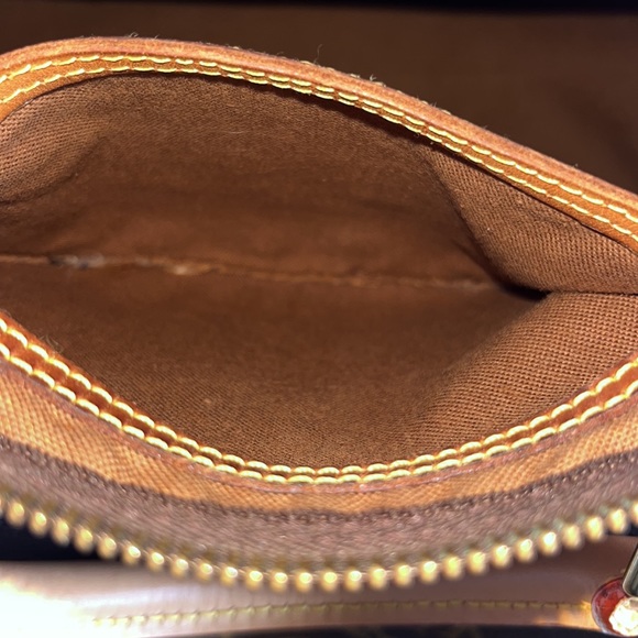 Louis Vuitton Monogram Speedy 30 - Picture 16 of 17